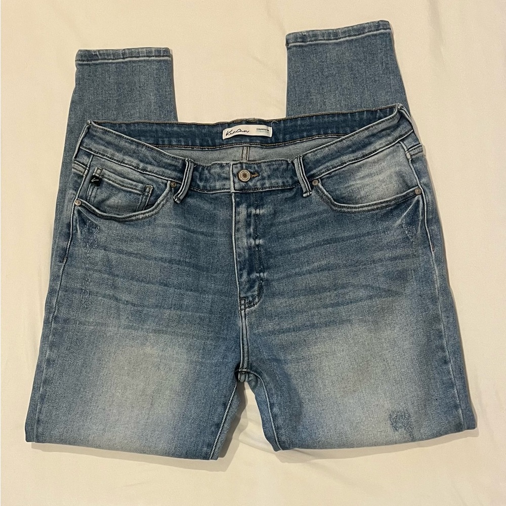 Kancan Skinny Jeans size 33